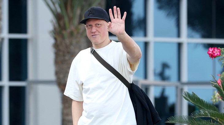 Ivan Klasnić bit će ambasador Vatrenih na Europskom prvenstvu