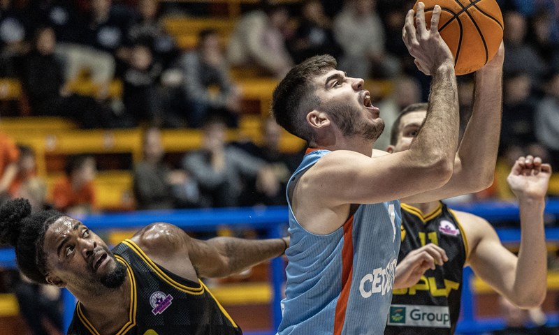 Šibenka se pojačava za novu sezonu: 'Eto mene opet doma'