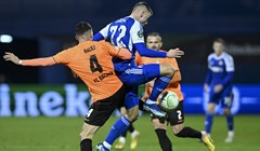 Dinamo u ponedjeljak saznaje protivnika, nitko nije nepobjediv