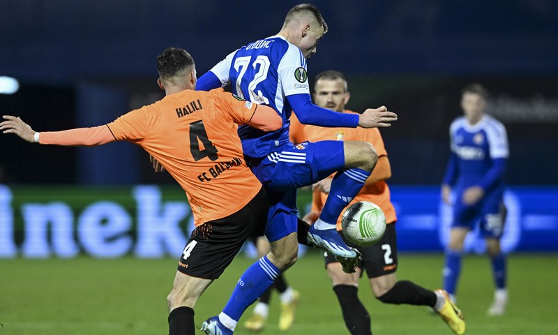 Dinamo u ponedjeljak saznaje protivnika, nitko nije nepobjediv