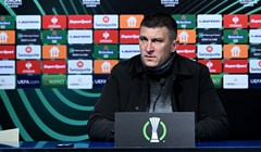 Jakirović: 'Sve je bilo lakše kad smo postigli prvi pogodak, u desetak minuta smo napravili blitzkrieg'