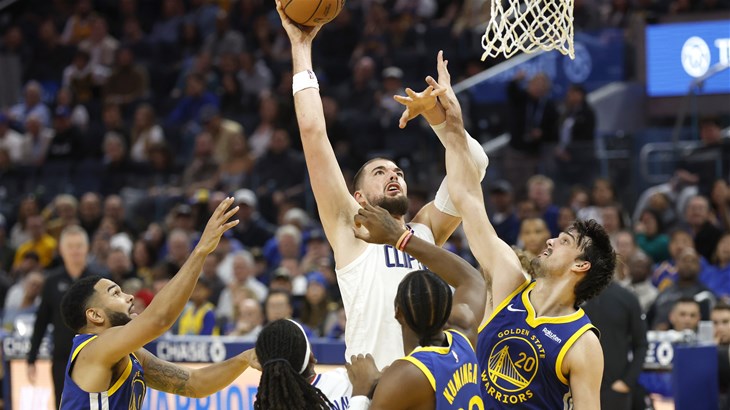 NBA liga objavila raspored za novu sezonu, Hrvatska s tri predstavnika