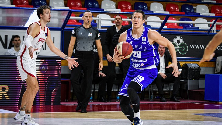 Zadar na krilima fenomenalnog Božića slavio u Železniku!