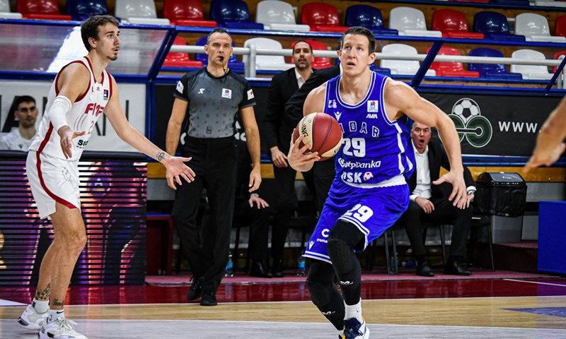 Zadar na krilima fenomenalnog Božića slavio u Železniku!