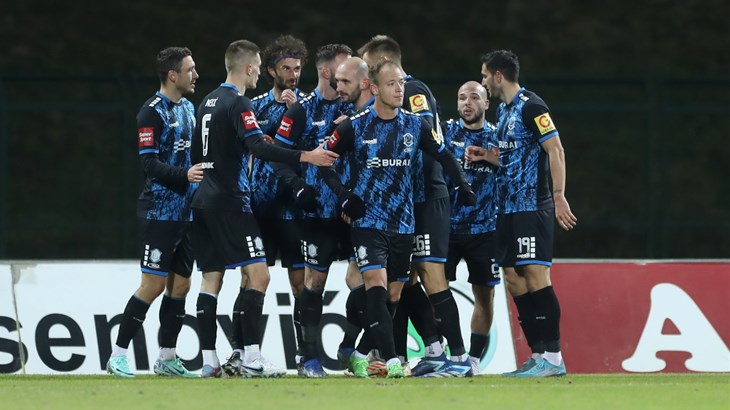 Varaždin doveo jednog od najboljih strijelaca druge austrijske lige