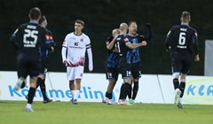 [SAŽETAK] Varaždin pobjedom zaključio svoju kalendarsku godinu