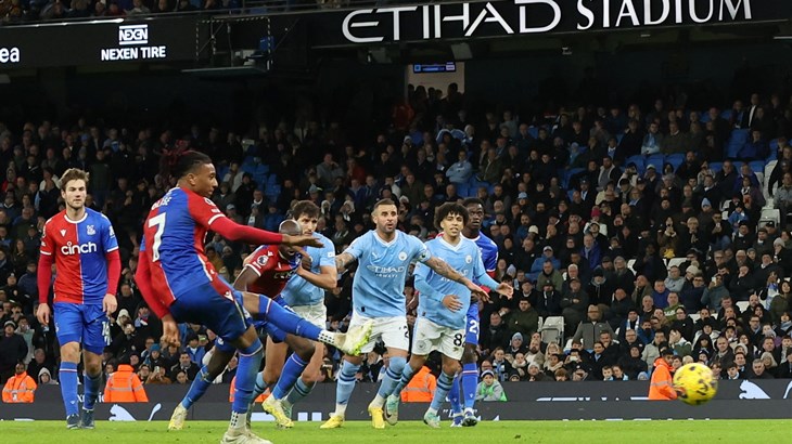 Crystal Palace povratak pobjedama traži protiv neugodnog protivnika