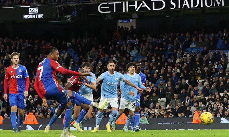Novi kiks Manchester Citya, Chelsea i Newcastle upisali pobjede
