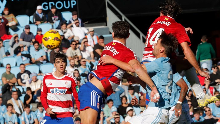 Athletic Bilbao bolji od Atletico Madrida, Celti pobjeda u dvoboju fenjeraša