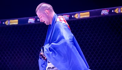 FNC 29: Tomislav Sičaja odradio jednu od najboljih borbi u karijeri i nokautirao opasnog Poljaka