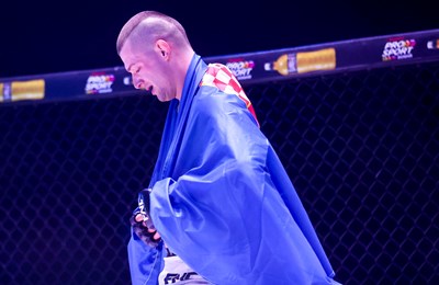 FNC 29: Tomislav Sičaja odradio jednu od najboljih borbi u karijeri i nokautirao opasnog Poljaka