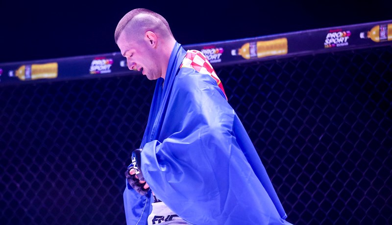 FNC 29: Tomislav Sičaja odradio jednu od najboljih borbi u karijeri i nokautirao opasnog Poljaka