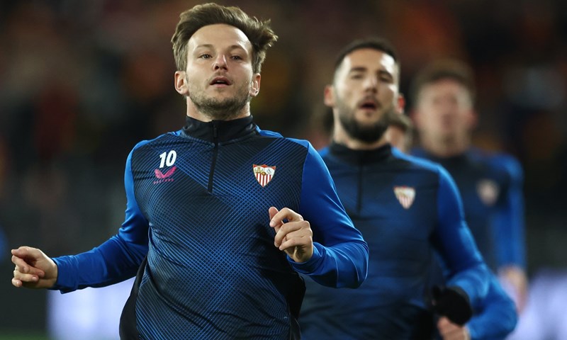 Dalmatinski portal: Rakitić je bliže Hajduku od Džeke