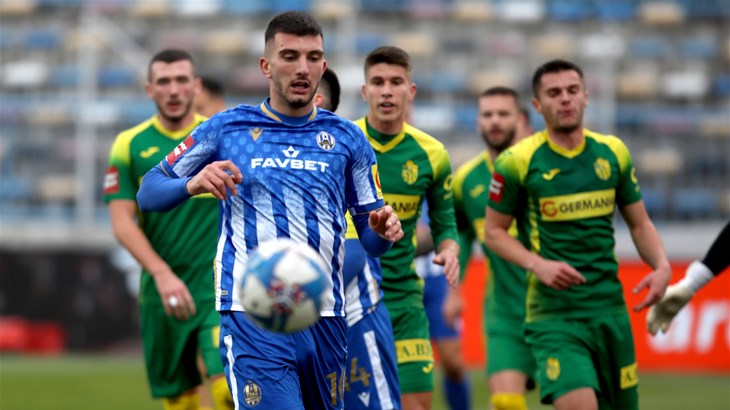 [SAŽETAK] Lokosi puno bolje koristili prilike, prekinut niz utakmica bez pobjede