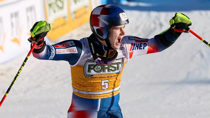 Bez značajnijih promjena u hrvatskim skijaškim reprezentacijama, cilj medalja na SP-u