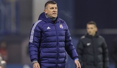 Jakirović uoči Gorice: 'Složit ćemo ekipu koja će sprovesti plan i proći dalje'