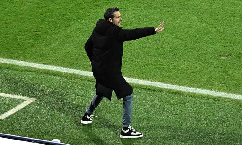 Hajduk danas igra protiv Mađara, susret će trajati duže nego inače