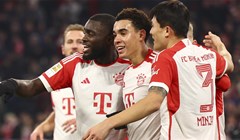 Bayern preokretom svladao Borussiju Mönchengladbach, Leverkusen ostaje na vrhu
