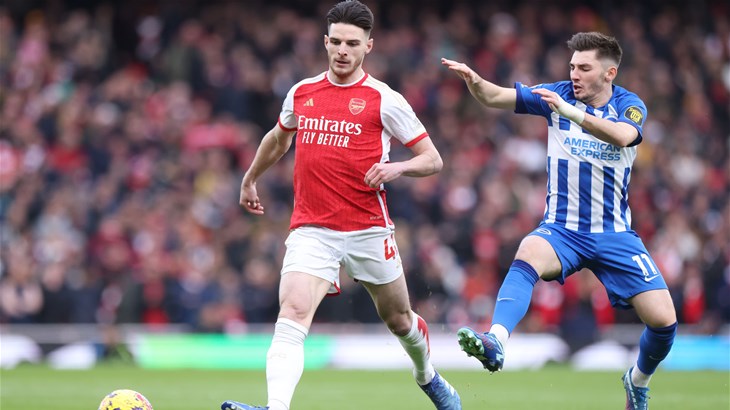 Liverpoolu samo bod protiv Uniteda, Arsenal ponovno na vrhu