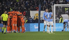 Moro poveo Bolognu do pobjede, Inter lako slavio u Rimu