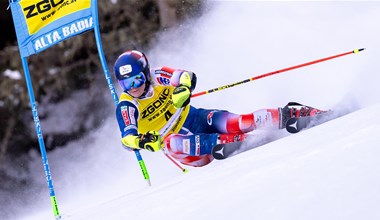 Zubčić: 'Skijanje nije bilo na nivou, ali dobro je da se i s takvim može do postolja'