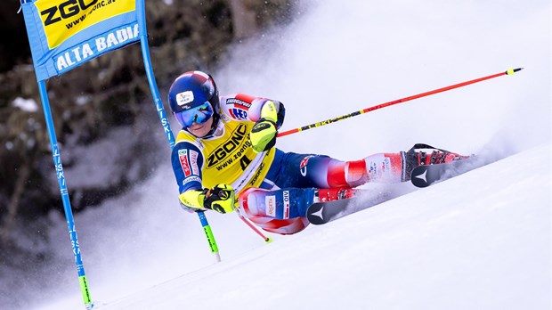 Zubčić: 'Skijanje nije bilo na nivou, ali dobro je da se i s takvim može do postolja'