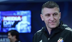 Jakirović nakon ždrijeba: 'Jedan od najtežih protivnika koje smo mogli dobiti'