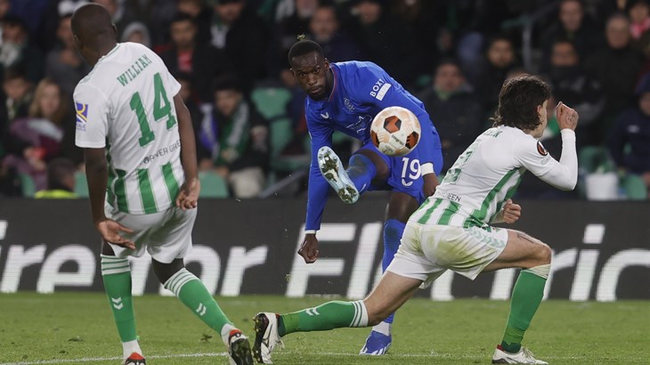 AS: 'Betis je dobio ugodan ždrijeb, zeleno-bijeli su favoriti'