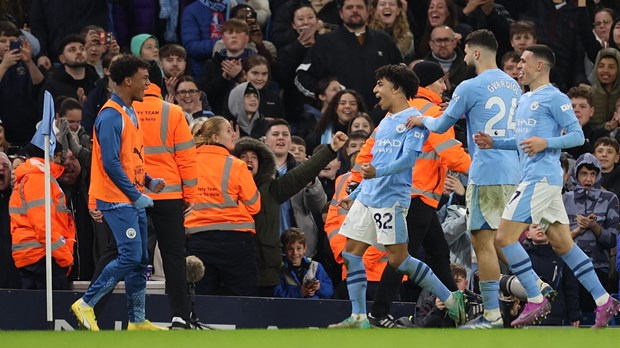 Manchester City vraća se obavezama u Premiershipu kod neugodnog protivnika