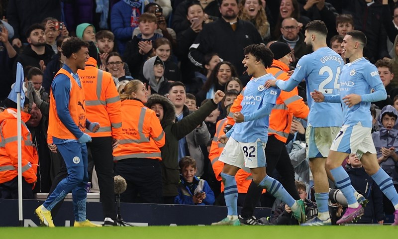 Poznati termini osmine finala Lige prvaka, prvog dana igraju i Manchester City i Real Madrid