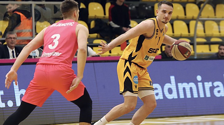 Split u gostima kod Mege traži važnu pobjedu u borbi za doigravanje