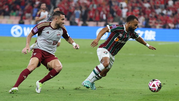 Fluminense svladao Egipćane i izborio finale Svjetskog klupskog prvenstva