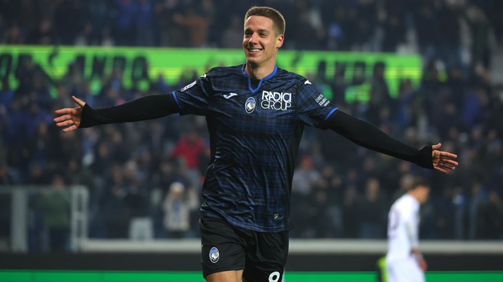 Težak posao za Pašalića, Atalanta u četvrtfinalu Europske lige ide na Liverpool