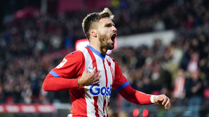 Girona ne posustaje, nova pobjeda za povratak na vrh ljestvice