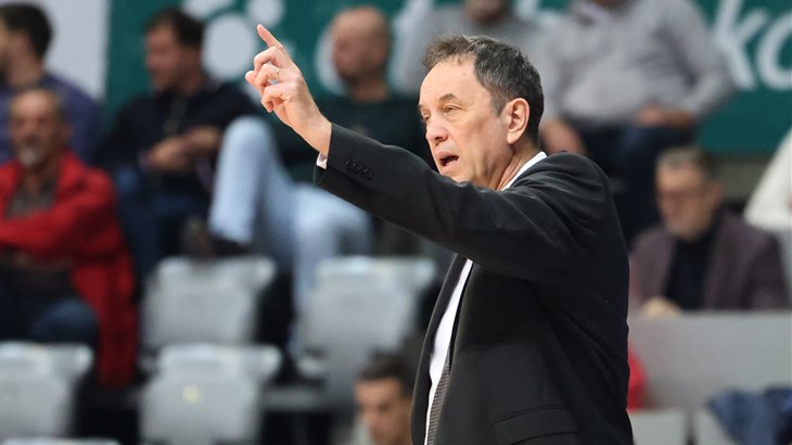 Zadar slavio kod Dubrave i prvi izborio polufinale prvenstva