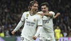Luka Modrić krasnim golom donio Real Madridu sva tri boda protiv Seville