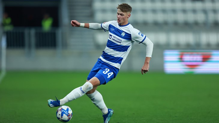 Tragedija od penala i ispadanje Osijeka u Azerbajdžanu