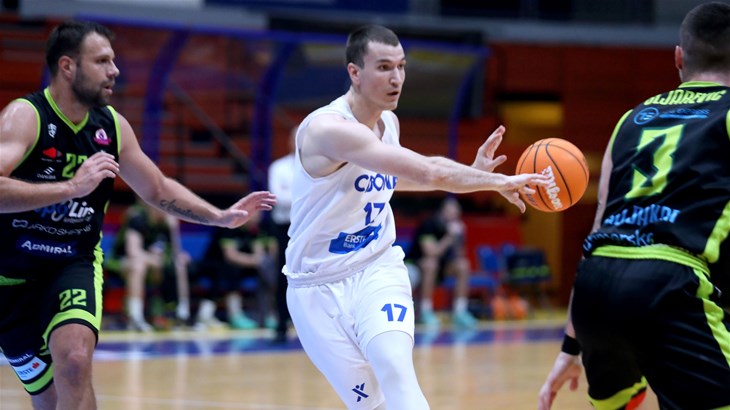 Cibona u NBA ritmu: 'Moramo proširiti rotaciju da ne izgubimo nekog bitnog pojedinca'