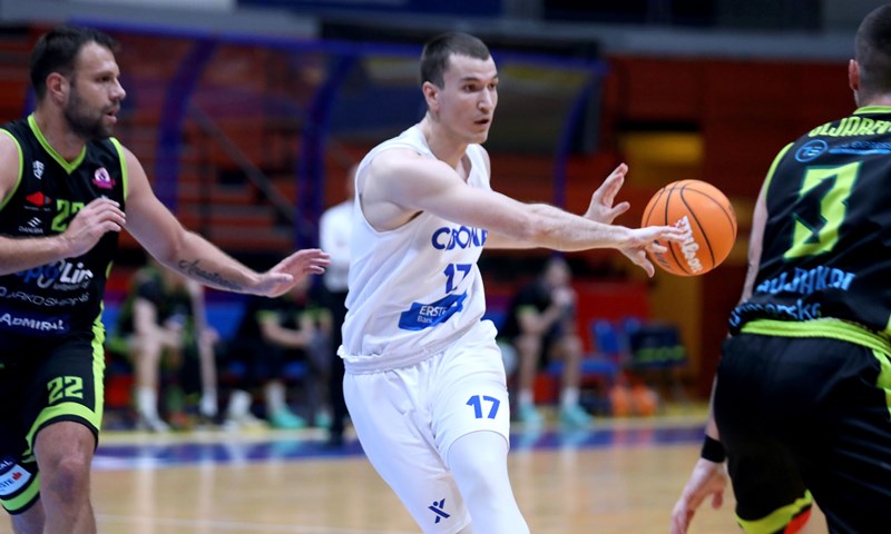 Cibona u NBA ritmu: 'Moramo proširiti rotaciju da ne izgubimo nekog bitnog pojedinca'