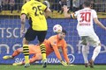 Mainz 05 napunio mrežu Borussije Dortmund i tako pobjegao iz zone ispadanja