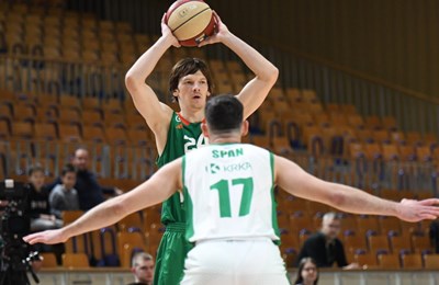 Cedevita Olimpija unatoč odličnom Matkoviću i dalje bez ijedne pobjede, 12. poraz nanio joj Bešiktaš