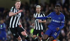 Newcastle želi dovesti Maldinija za sportskog direktora