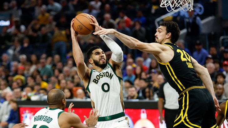 Šarić raspoloženiji od Bogdanovića u novoj pobjedi Warriorsa, dobar nastup i Ivice Zupca