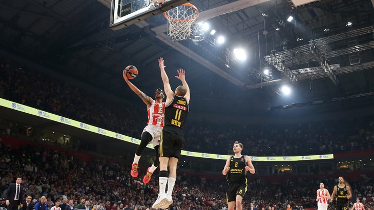 Trojica igrača napuštaju redove Crvene zvezde