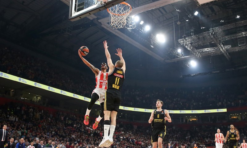 Trojica igrača napuštaju redove Crvene zvezde