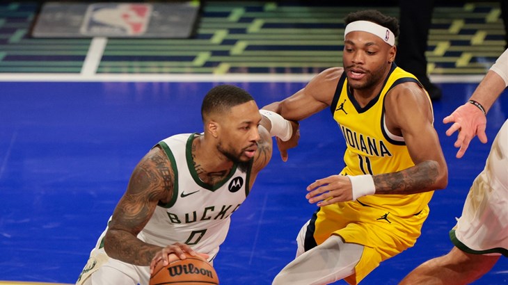 Pacersi u borbi za šesto mjesto dočekuju oslabljene Cavalierse