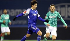 Kaneko je tek početak: Dinamo pronašao novu japansku metu