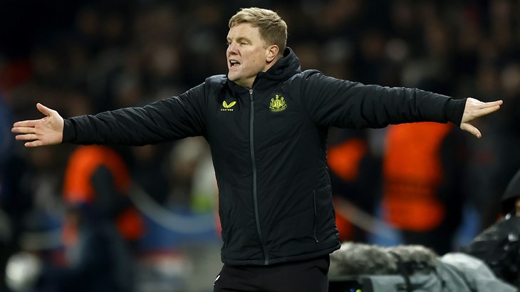 Newcastle u Srbiji pronašao igrača za budućnost