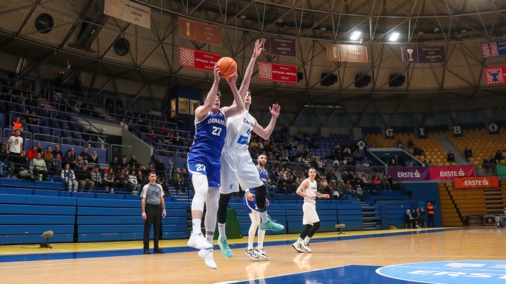 Dinamo i Dubrava upisali uvjerljive gostujuće pobjede