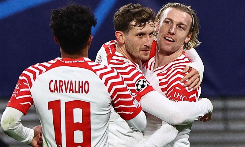 Forsberg nakon oproštajne utakmice: 'Ovo je trenutak o kojem sanjate'